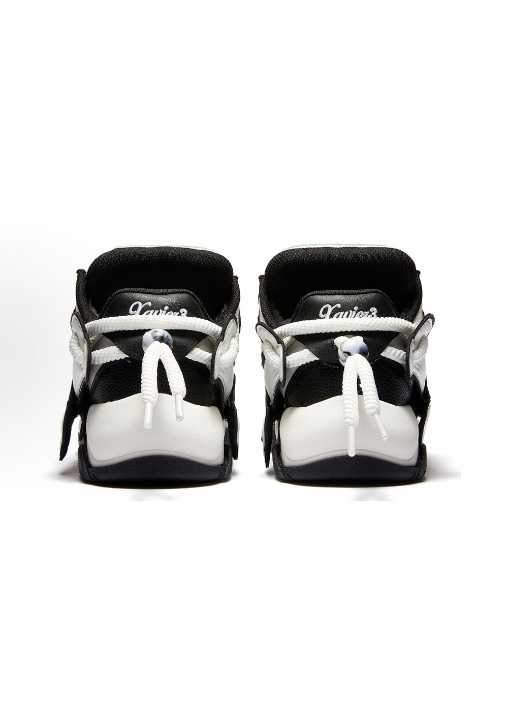 Xavier3丨Xavier3 Bone Sneakers  - PSYLOS 1, Xavier3丨Xavier3 Bone Sneakers , Skate Shoes, Xavier3, PSYLOS 1